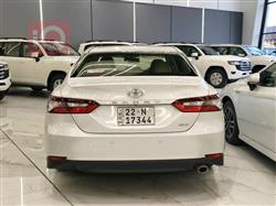 تۆیۆتا کامری